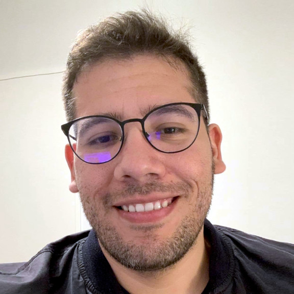 Daniel Guerrero Romero