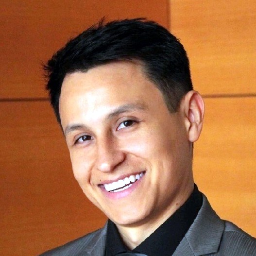 Edwin Carreño