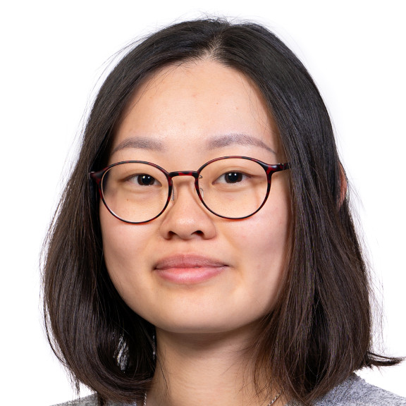 Jenna Keung