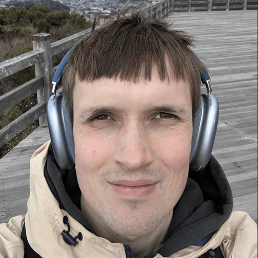 Jonathan Schaul