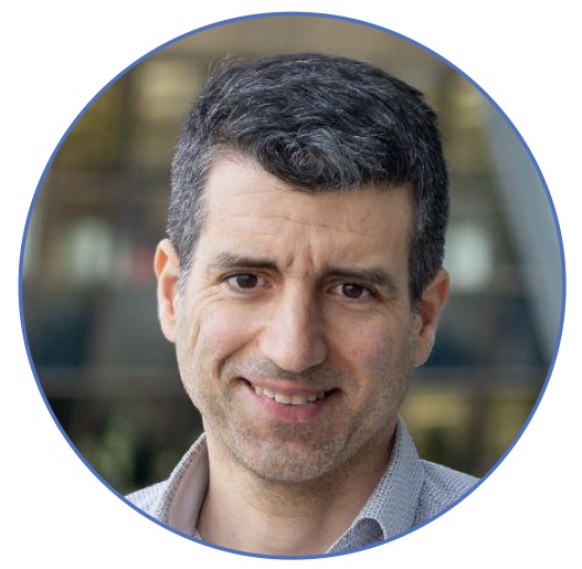 Julio Saez-Rodriguez