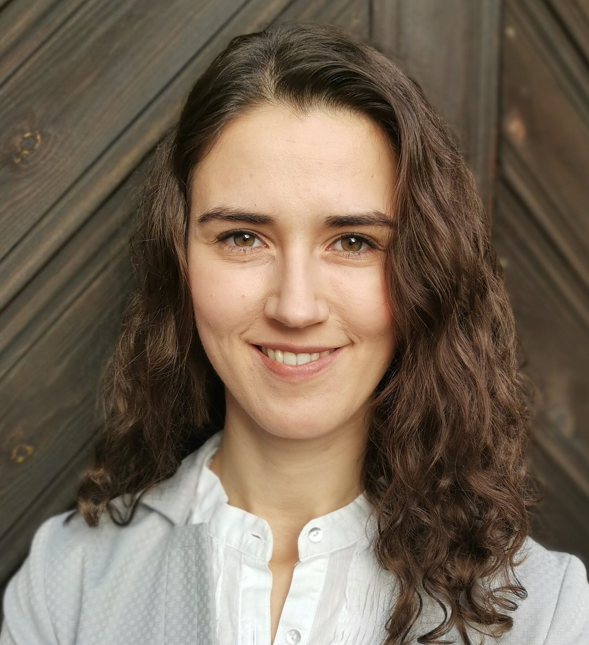 Lorna Wessels