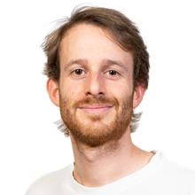 Marc-Antoine Jacques