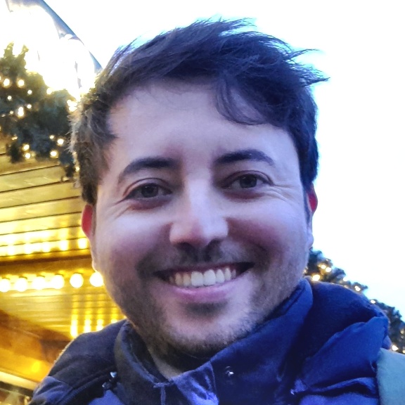Miguel Hernandez
