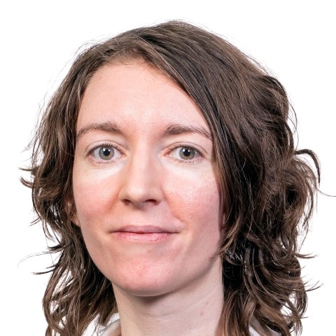 Naomi Murphy