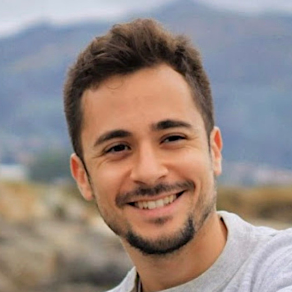Pablo Rodríguez Mier