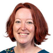 Paula Frampton