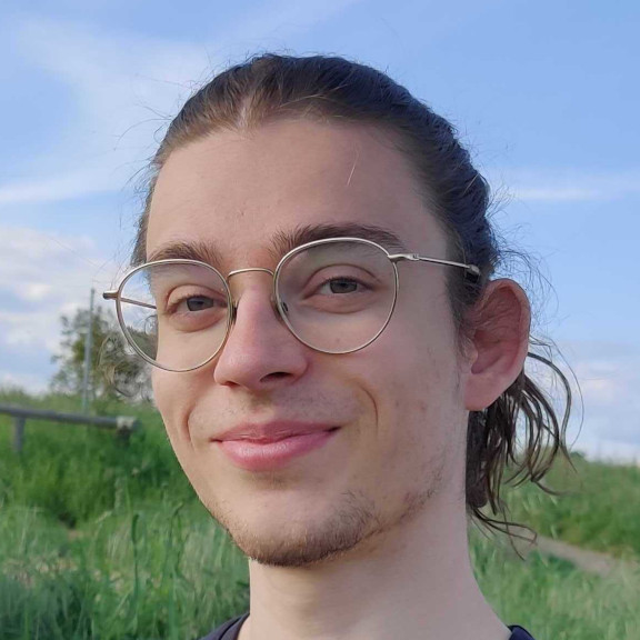 Remi Trimbour