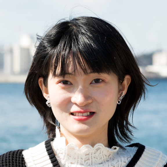Yunfan Bai